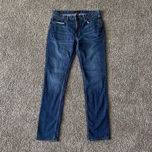 Banana Republic Men’s Blue Jeans